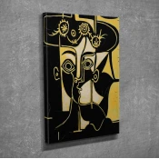 Wallity Slika DC240, 40 x 60 cm