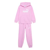 Puma trenerka Essentials za devojcice, roze