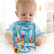 Hape Toys motorične kroglice, male
