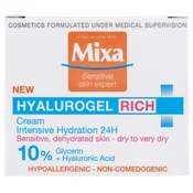 MIXA krema 50 ml bogat hialurogel