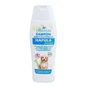 Herbavera Šampon za mladiče HAFULA Junior Antiparazit 250ml