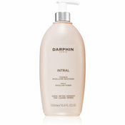 Darphin Intral Daily Micellar toner nežna čistilna micelarna voda za občutljivo kožo 500 ml