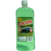 Polcar AD Letnja tecnost za šoferšajbnu, 1 l