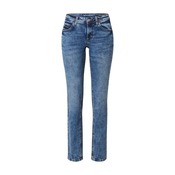 TOM TAILOR Kavbojke Alexa, modra