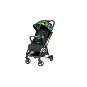 PEG PEREGO KOLICA SELFIE JAGUARS