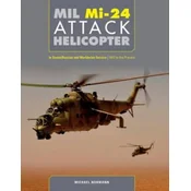 Mil Mi-24 Attack Helicopter: In Soviet / Russian and Worldwide Service, 1972 to the Present