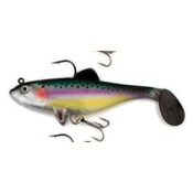 Silikonska vaba behr TRENDEX IVO 12cm 36g 2kos | 60 - 061 12