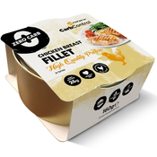 File pilecih prsa (160 gr.)