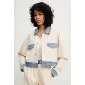 Jakna Moschino Jeans