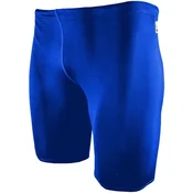 Boys swimsuit finis youth jammer solid blueberry 18