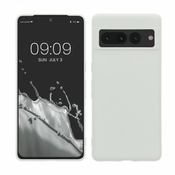 Futrola za Google Pixel 7 Pro - bijela