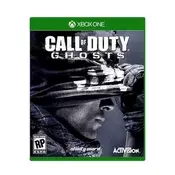 Call of Duty Ghosts (XBOX ONE) - rabljeno