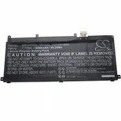 Baterija za HP Elite X2 1013 G3, ME04XL, 6400 mAh