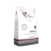 Vet Expert Hrana za pse za podršku funkciji jetre, potpuna dijetetska suva hrana, 2kg