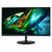 Monitor Acer 24 SH242YP1BMIHUX, UM.QS2EE.105, IPS, 144Hz, 2xVGA, 3xHDMI, Full HD UM.QS2EE.105