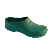 Lemigo CLOG ČEVLJI CLOACK VELIKOST 43 ZELENA/855