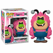 FUNKO Powerpuff Girls Fuzzy Lumpkins Pop! Vinyl Figure, (20499201)