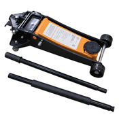 Talna dvigalka Lincos 4T 100 - 533 mm