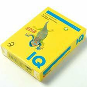 Papir fotokopirni color A4  80gr Mondi IQ intensive CY39 500/1 can. yellow žuti