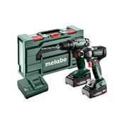 Metabo Combo Set 2.8.1 18V 6851930006
