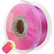 AzureFilm PLA Silk Tri Color Sunset Blaze - 1,75 mm/750 g