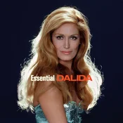 Dalida - Essential (LP)
