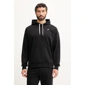 Pulover za vadbo Asics FRENCH TERRY