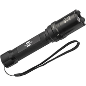 Brennenstuhl Brennenstuhl LuxPremium TL 400 AFS LED Žepna svetilka Ročni pašček Akumulatorsko 430 lm 13 h 260 g