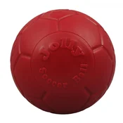 JOLLY Soccer Ball - RDEČA S