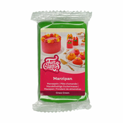 Funcakes Green Marcipan Grass Green 250 g