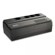 APC EASY UPS BV650I-GR line-interactive 650VA 375W AVR UPS brezprekinitveno napajanje