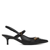 Salonarji PINKO Gloria 18 SD0489 P003 Črna