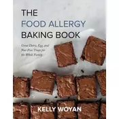 The Food Allergy Baking Book
