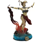 Court Of The Dead - Gethsemoni Queens Conjuring Figure Scale 1/8 (25 cm)