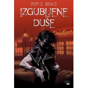 Izgubljene duše