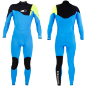 SOORUZ OBLEKA DOLGA FIGHTER 3/2 ZIP FREE