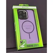 iPhone 15 Pro Max Bavitel MagSafe ljubicasta
