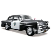Maisto Maisto Buick Century 1955, kovinski model, merilo 1:26