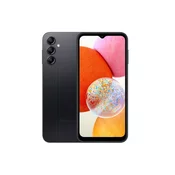 Samsung Galaxy A14 mobitel 4+64GB Black