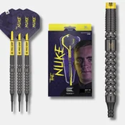 Softdart puščice TARGET/Luke Littler/GEN1/Swiss Point