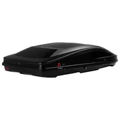 G3 strešni kovček Spark 520 (420l, 178x94x38cm), black