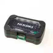 Hikoki 60 delni set vijačnih nastavkov