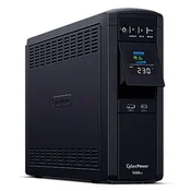 CyberPower Sistem Neprekinjenega Napajanja Interaktivno UPS Cyberpower CP1600EPFCLCD