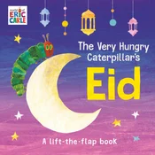 The Very Hungry Caterpillars Eid