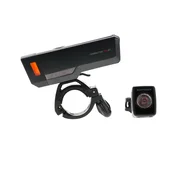 Trek Commuter Pro RT Flare RT Komplet luči za kolo