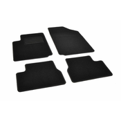 AZ Auto Design Tekstilne preproge Citroën C3 2003-2010