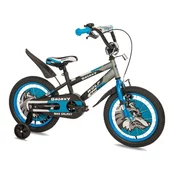 Galaxy Deciji bicikl Wolf 16