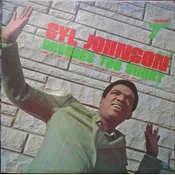 Syl Johnson - Dresses Too Short (Reissue) (Translucent Green Coloured) (LP)
