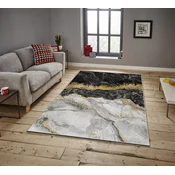 Conceptum Hypnose Tepih Asr Crpt-136, Pravougaoni, 120 x 180 cm, Šareni