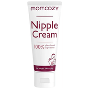 MOMCOZY naravna krema za prsne bradavice lanolin-free
